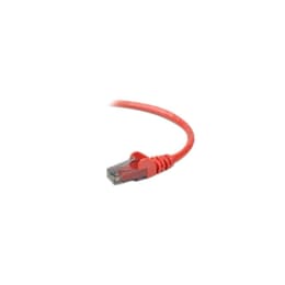 Belkin A3L980-01-RED-S Cable