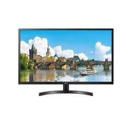 LG 32-inch Monitor 1920 x 1080 LED (32MN60T-B)