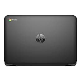 HP Chromebook 11 G5 EE 1FX82UT#ABA Celeron 1.6 ghz 16gb SSD - 4gb QWERTY - English