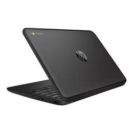 HP Chromebook 11 G5 EE 1FX82UT#ABA Celeron 1.6 ghz 16gb SSD - 4gb QWERTY - English
