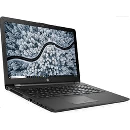Hp NoteBook 15-RA012 15-inch (2019) - Celeron N3060 - 4 GB - HDD 500 GB