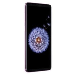 Galaxy S9+ - Locked T-Mobile