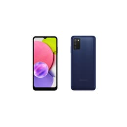 Galaxy A03s 32GB - Blue - Locked Verizon