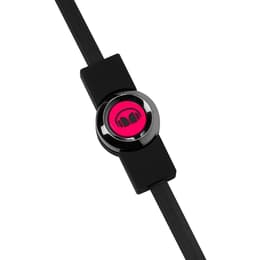 Monster Clarity HD Earbud Earphones - Neon Pink