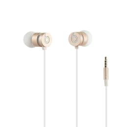 Beats By Dr Dre urBeats 2 Earbud Noise-Cancelling Earphones - Gold