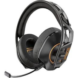 Rig 700 HD Noise cancelling Gaming Headphone with microphone - Black