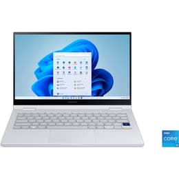 Galaxy Book Flex2 Alpha NP730QDA 13-inch (2021) - Core i5 - Gen 11 (G) - 8 GB - SSD 512 GB