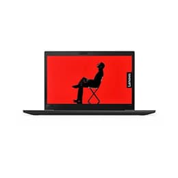 Lenovo ThinkPad T480 14-inch (2017) - Core i5-8350U - 8 GB - SSD 512 GB