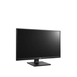 LG 24-inch Monitor 1920 x 1080 FHD (24BK550Y-B)