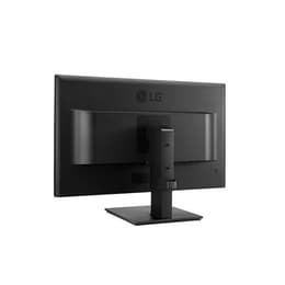 LG 24-inch Monitor 1920 x 1080 FHD (24BK550Y-B)