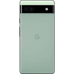 Google Pixel 6a 128GB - Green - Locked T-Mobile