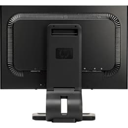 Hp 21.5-inch Monitor 1920 x 1080 LCD (LA2206X)