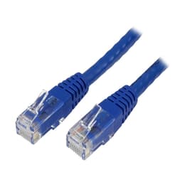 Startech C6PATCH1BL Cable
