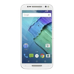 Motorola Moto X Style 32GB - White - Unlocked