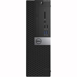 Dell OptiPlex 5050 SFF Core i5 3.3 GHz - SSD 256 GB RAM 8GB