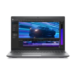 Dell Precision 3590 15-inch (2024) - Core Ultra 7 155U - 16 GB - SSD 1 TB