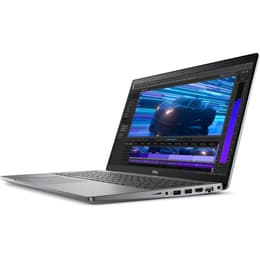 Dell Precision 3590 15-inch (2024) - Core Ultra 7 155U - 16 GB - SSD 1 TB