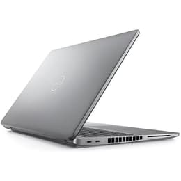 Dell Precision 3590 15-inch (2024) - Core Ultra 7 155U - 16 GB - SSD 1 TB