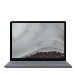 Microsoft Surface Laptop 1769 13-inch (2018) - Core i5-7300U - 8 GB - SSD 128 GB
