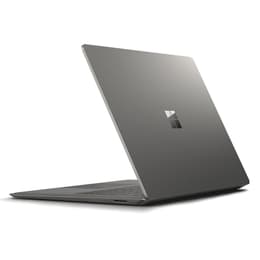 Microsoft Surface Laptop 1769 13-inch (2018) - Core i5-7300U - 8 GB - SSD 128 GB