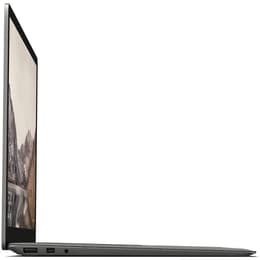 Microsoft Surface Laptop 1769 13-inch (2018) - Core i5-7300U - 8 GB - SSD 128 GB