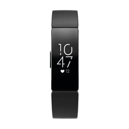 Fitbit Smart Watch Inspire HR FB413 HR - Black
