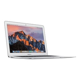 MacBook Air 13.3-inch (2015) - Core i7 - 4GB - SSD 512GB