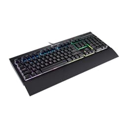 Corsair Keyboard QWERTY Backlit Keyboard K68