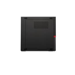 Lenovo Thinkcentre M720Q USFF Core i3 2.1 GHz - SSD 128 GB RAM 16GB