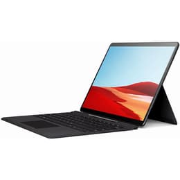 Microsoft Surface Surface Pro X 256GB - Black - (WiFi)