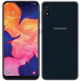 Galaxy A10e - Locked T-Mobile