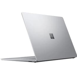 Microsoft Laptop 5 15-inch (2022) - Core i7-1255U - 16 GB - SSD 512 GB