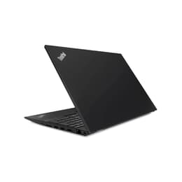 Lenovo ThinkPad T580 15-inch (2017) - Core i5-8250U - 8 GB - SSD 512 GB