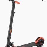 Segway Ninebot Segway ES1 Electric scooter