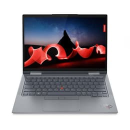 Lenovo ThinkPad X1 Yoga G4 14-inch (2018) - Core i7-8565U - 8 GB - SSD 256 GB