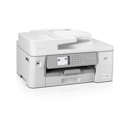 Brother MFCJ6555DW Inkjet printer
