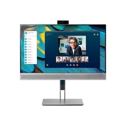 Hp 23.8-inch Monitor 1920 x 1080 LED (E243M)