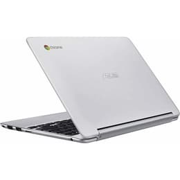 Asus Chromebook Flip C100 RK 1.8 ghz 16gb eMMC - 4gb QWERTY - English