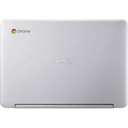 Asus Chromebook Flip C100 RK 1.8 ghz 16gb eMMC - 4gb QWERTY - English
