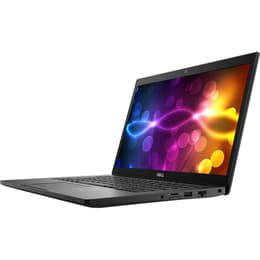 Dell Latitude 7490 14-inch (2018) - Core i5-8350U - 16 GB - SSD 256 GB