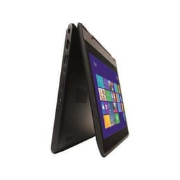 Lenovo ThinkPad Yoga 11e Chromebook Celeron 1.8 ghz 16gb eMMC - 4gb QWERTY - English