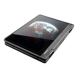 Lenovo ThinkPad Yoga 11E ChromeBook Celeron N2930 1.8 GHz 16 GB eMMC - 4 GB