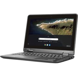 Lenovo ThinkPad 11E Chromebook Celeron 1.6 ghz 16gb SSD - 4gb QWERTY - English