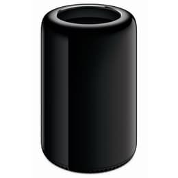 Mac Pro (October 2013) Xeon E5 3.5 GHz - HDD 1 TB - 32GB