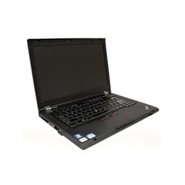 Lenovo ThinkPad T420 14-inch (2011) - Core i7-2640M - 8 GB  - SSD 128 GB