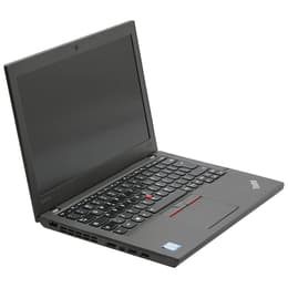 Lenovo ThinkPad X260 12-inch (2015) - Core i7-6600U - 8 GB - SSD 256 GB