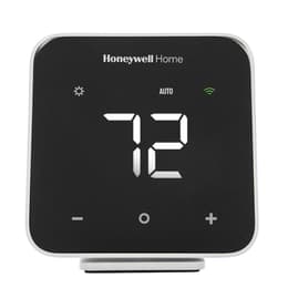 Honeywell Home D6 Pro Thermostat