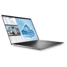 Dell Precision 5550 15-inch (2020) - Core i9-10885H - 32 GB - SSD 1000 GB