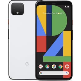Google Pixel 4 • Locked T-Mobile