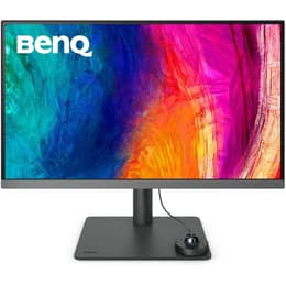 Benq 27-inch Monitor 3840 x 2160 LCD (PD2706U)